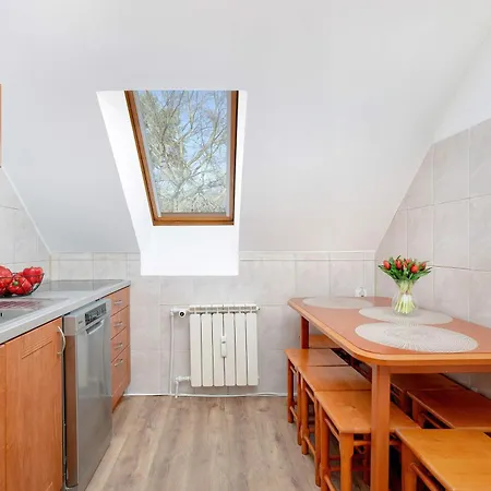 Turystyczna Two-level 5 Minutes To The By Renters
