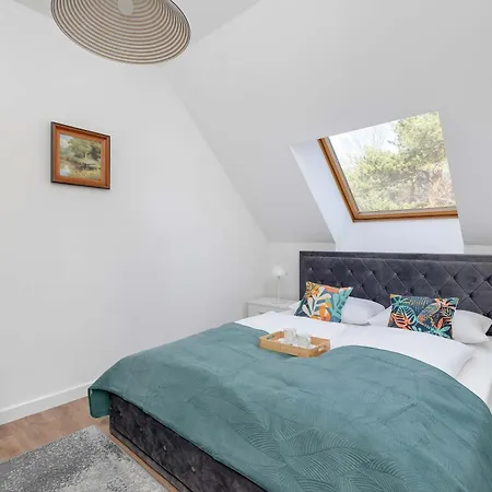 Apartamento Turystyczna Two-level 5 Minutes To The By Renters *