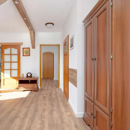 Turystyczna Two-level 5 Minutes To The By Renters