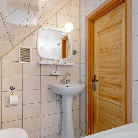 Apartman Turystyczna Two-level 5 Minutes To The By Renters Międzyzdroje