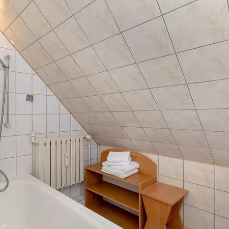 Apartamento Turystyczna Two-level 5 Minutes To The By Renters *