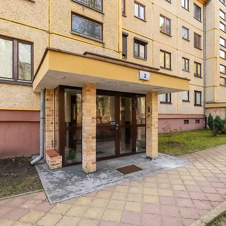 Turystyczna Two-level 5 Minutes To The By Renters * Miedzyzdroje